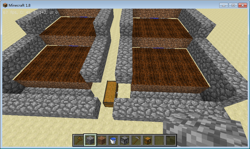 Minecraft半砖 我的世界石台阶id 我的世界石砖台阶 我的世界半砖id