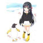 [企鹅科技·淀粉月刊]#2035